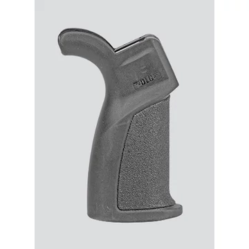 DLG gumírozott, hódfarkas AR15 markolat