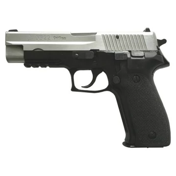 Norinco NP22 9mm Luger - matt króm