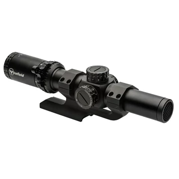 1-6x24 RapidStrike Firefield 30mm, weaver/picatinny szerelékkel
