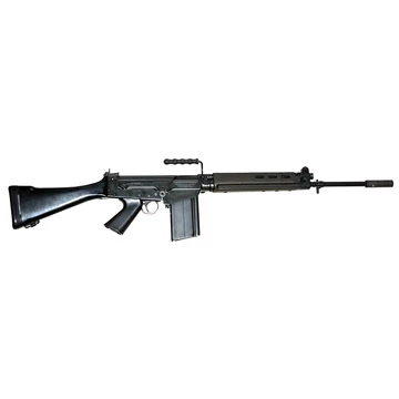 FN FAL 308Win félautomata