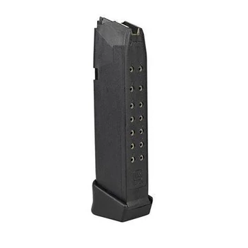 Tár Glock 9x19 17rds +2 Gen4 OEM