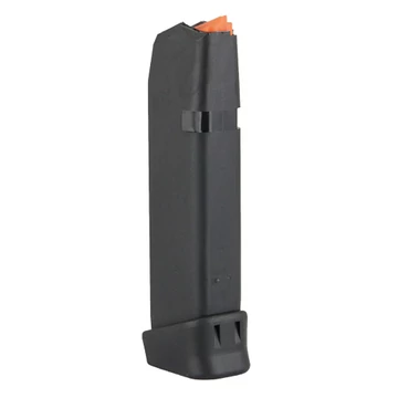 Tár Glock 9x19 17rds +2 Gen5 OEM