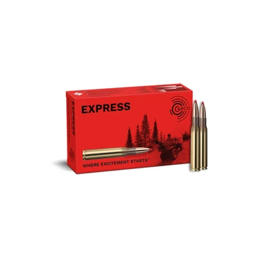 .30-06 GECO Express 165gr 10.7g