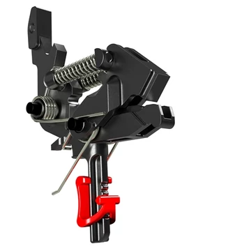 Hiperfire Hipertouch Competition AR15 sport sütés