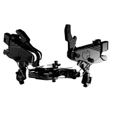 Hiperfire PDI BLK AR15/PCC sport sütés