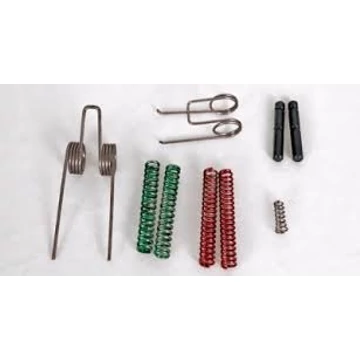 Rugó szett Hiperfire Hipertouch AR15 sütéshez