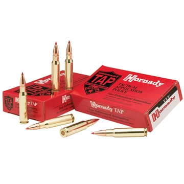 308Win A-Max TAP 168ge 10,89g Hornady