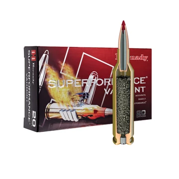 6,5 Creedmoor ELD-Match 147gr Superformance