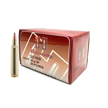 .223Rem HORNADY SP 55gr, 3,6g