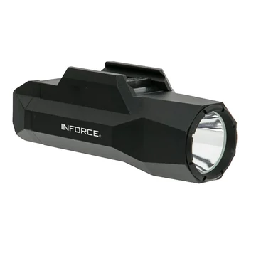 Inforce Wild2 1000 lumen pisztoly lámpa