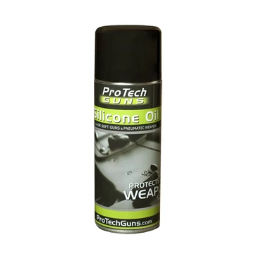 ProTech G05 szilikon spray 400 ml ProTech G05 szilikon spray 400 ml