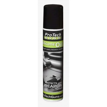 ProTech G06 szilikon spray 100 ml ProTech G06 szilikon spray 100 ml