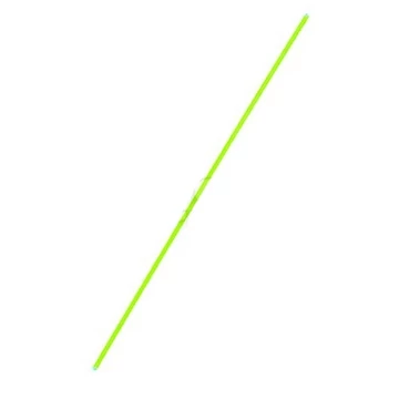 Optikai szál, 1mm, zöld LPA Sights