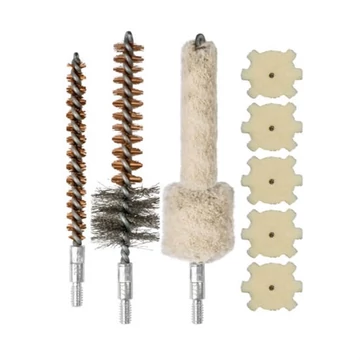 Kefe szett AR15 puskákhoz, AVAR15BC, Real Avid Kefe szett AR15 puskákhoz, AVAR15BC, Real Avid