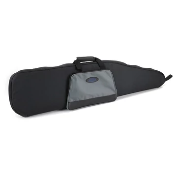 Szivacstok Classic Jakob Winter szürke-fekete vállszíjjal + zsebbel 122 cm