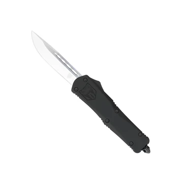 CobraTec Small FS-3 Black zsebkés