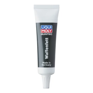 Liqui Moly Guntec 50ml fegyverzsir Liqui Moly Guntec 50ml fegyverzsir