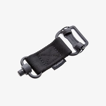 Magpul MS1-MS4 QD adapter, gyorsoldáú, fegyverszíjhoz