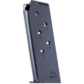 Tár 1911 Officer, 45 ACP, 6-os, Mec-Gar