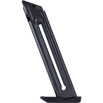 Tár Ruger Mark III 22/45, 10-es- Mec-Gar