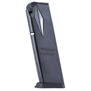 Tár Sig Sauer P228 15-ös, Mec-Gar