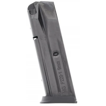 Tár Sig Sauer P229 17-es, Mec-Gar