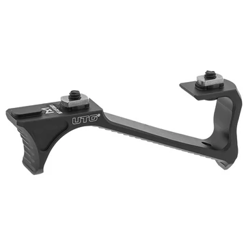 UTG Ultra Slim Angled Foregrip első markolat, M-LOK