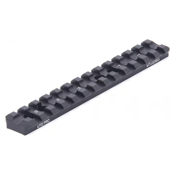 Sín Mossberg 500 puskákhoz, picatinny/weaver, UTG