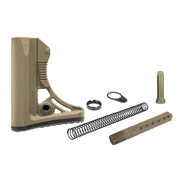 UTG PRO Ops Ready AR15 tus szett, FDE