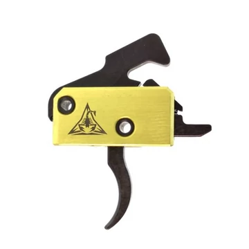 Rise Armament Rave 3,5LB AR15 sport sütés