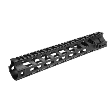 Előagy AR15/AR9-re, 12" M-LOK