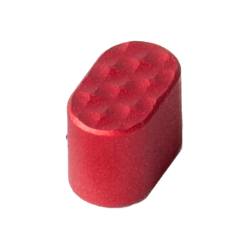 Tárkioldó AR15, megnövelt, piros