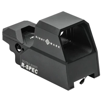 Red DOT Ultra Shot R-Spec SIGHTMARK