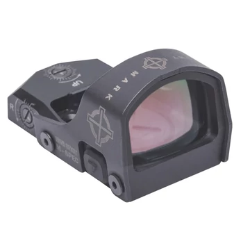 Red DOT Mini Shot M-Spec FMS Sightmark 3MOA