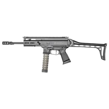 Grand Power Stribog SR9 A2 10" 9 mm Luger