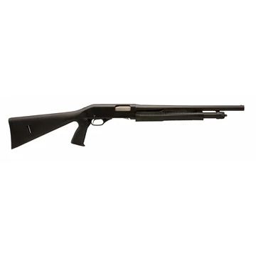 Stevens 320 Tactical 12/76 pump