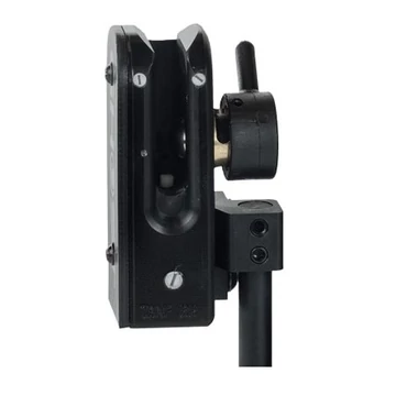 Befogó rész Super Ghost Ultimate gyorstokhoz, jobb kezes, Glock Gen3-4