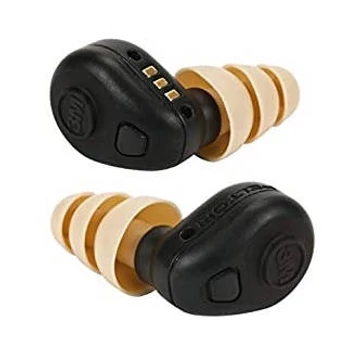 Füldugó 3M Peltor Tactical Earplug TEP-200, harcászatai