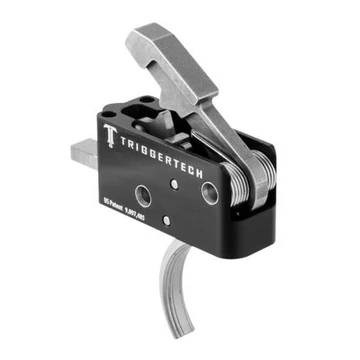 TriggerTech AR15 Adaptable Curved SS sport sütés