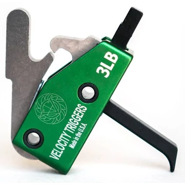 Velocity Triggers 3LB AR15 sport sütés