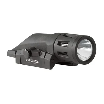 Inforce WML White Gen 2 400 lumen fegyver lámpa