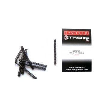 Tanfoglio elsütőszeg rugó, gyenge