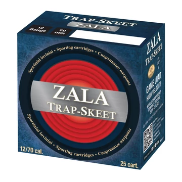 12/70/2,4 24g Trap, Zala Arms 12/70/2,4 24g Trap, Zala Arms