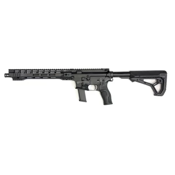 ADC AR9 PCC, 9x19, 12,5"
