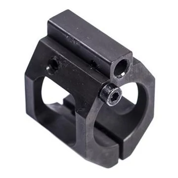 AR15 Gázblokk, állítható, .750, ADC