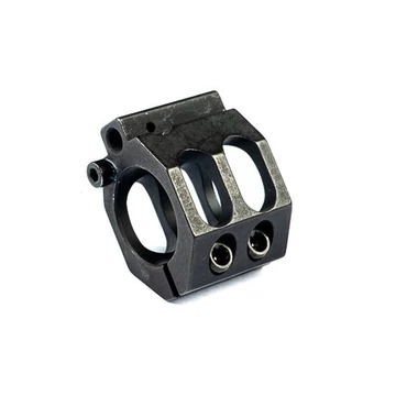 AR15 Gázblokk, Competition, állítható .750, ADC