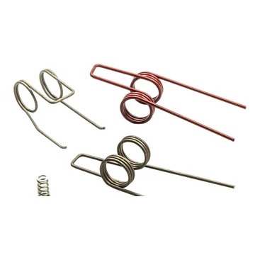 AR15 / AR9 / AR10 sütéshez könnyített rugó szett, ADC