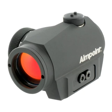 Red DOT Micro S-1 6MOA AimPoint sörétesre
