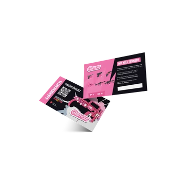 Élménylövészet ajándékutalvány - Glamour