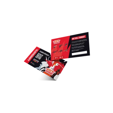 Élménylövészet ajándékutalvány - Hot Shotz